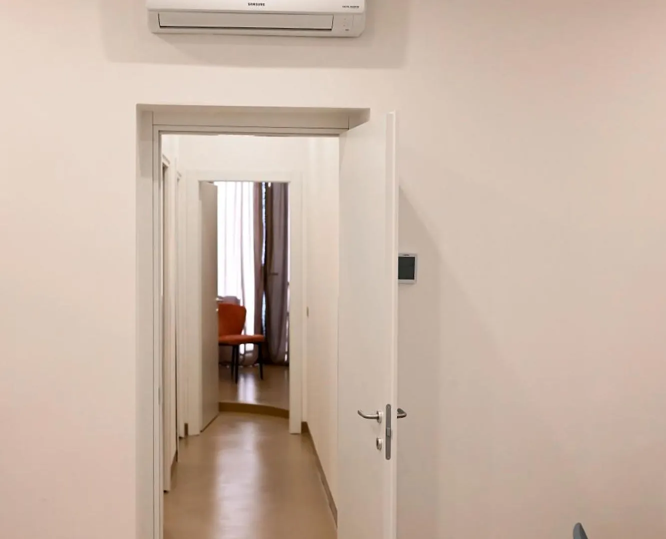 Manno'S Apartment Palermo