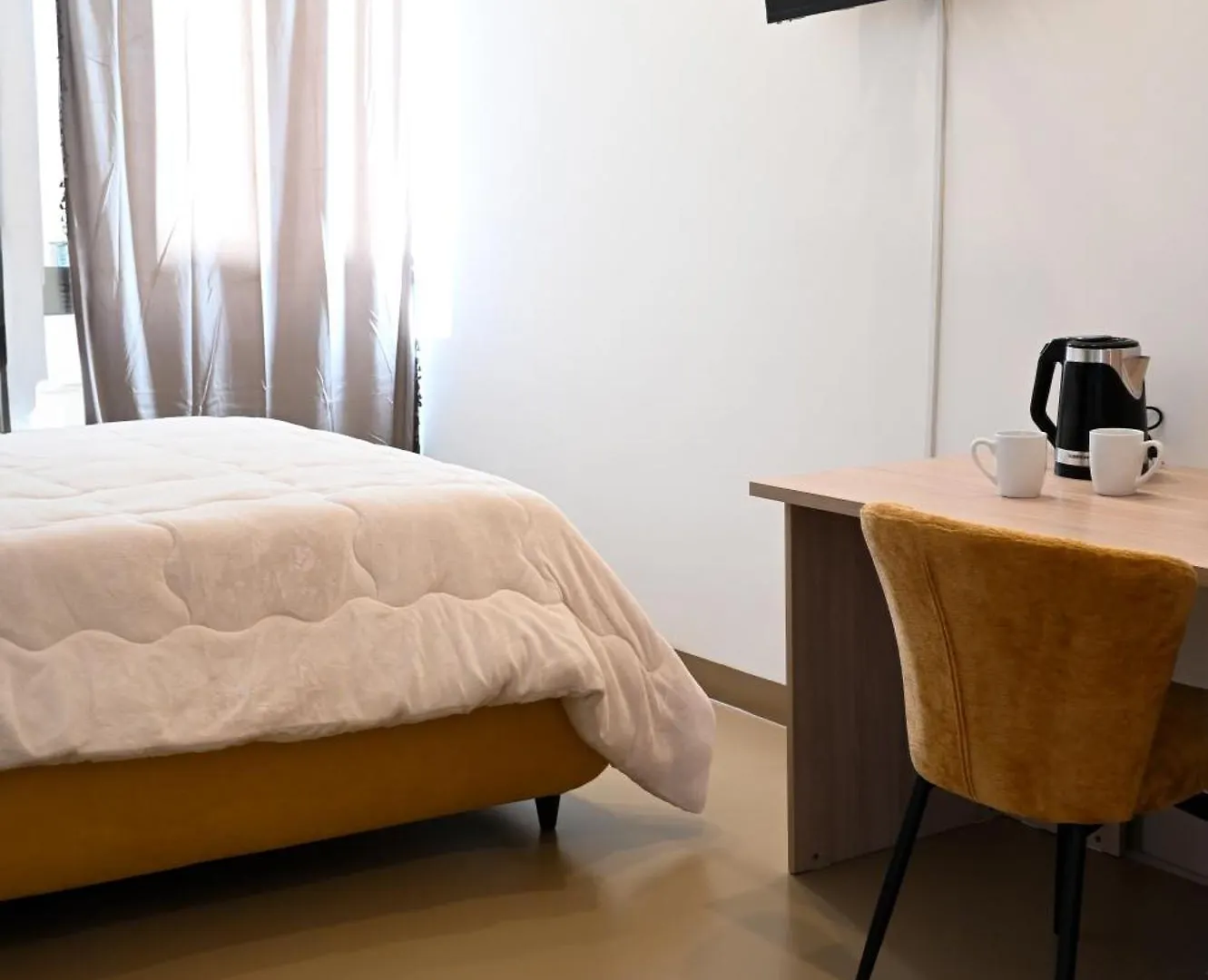 Manno'S Apartment Palermo