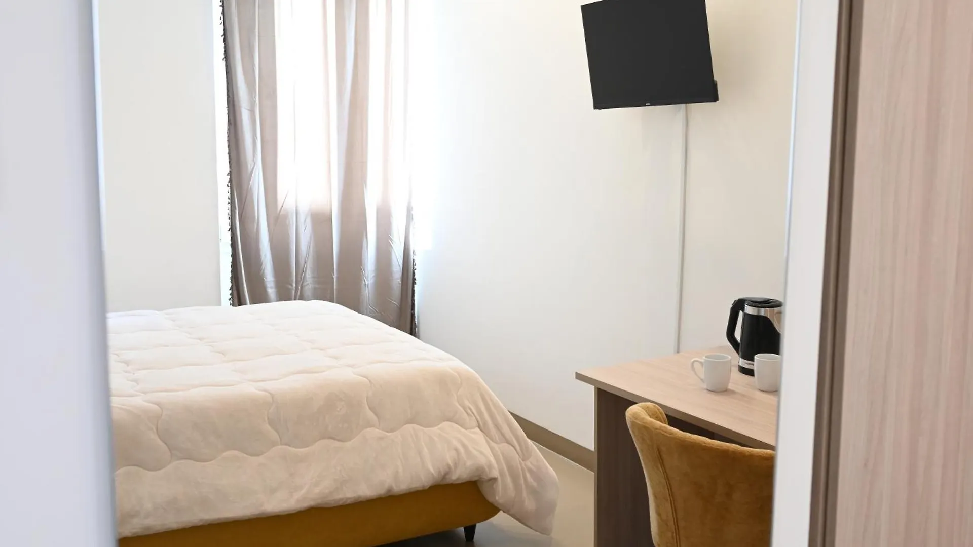 Manno'S Apartment Palermo Italy