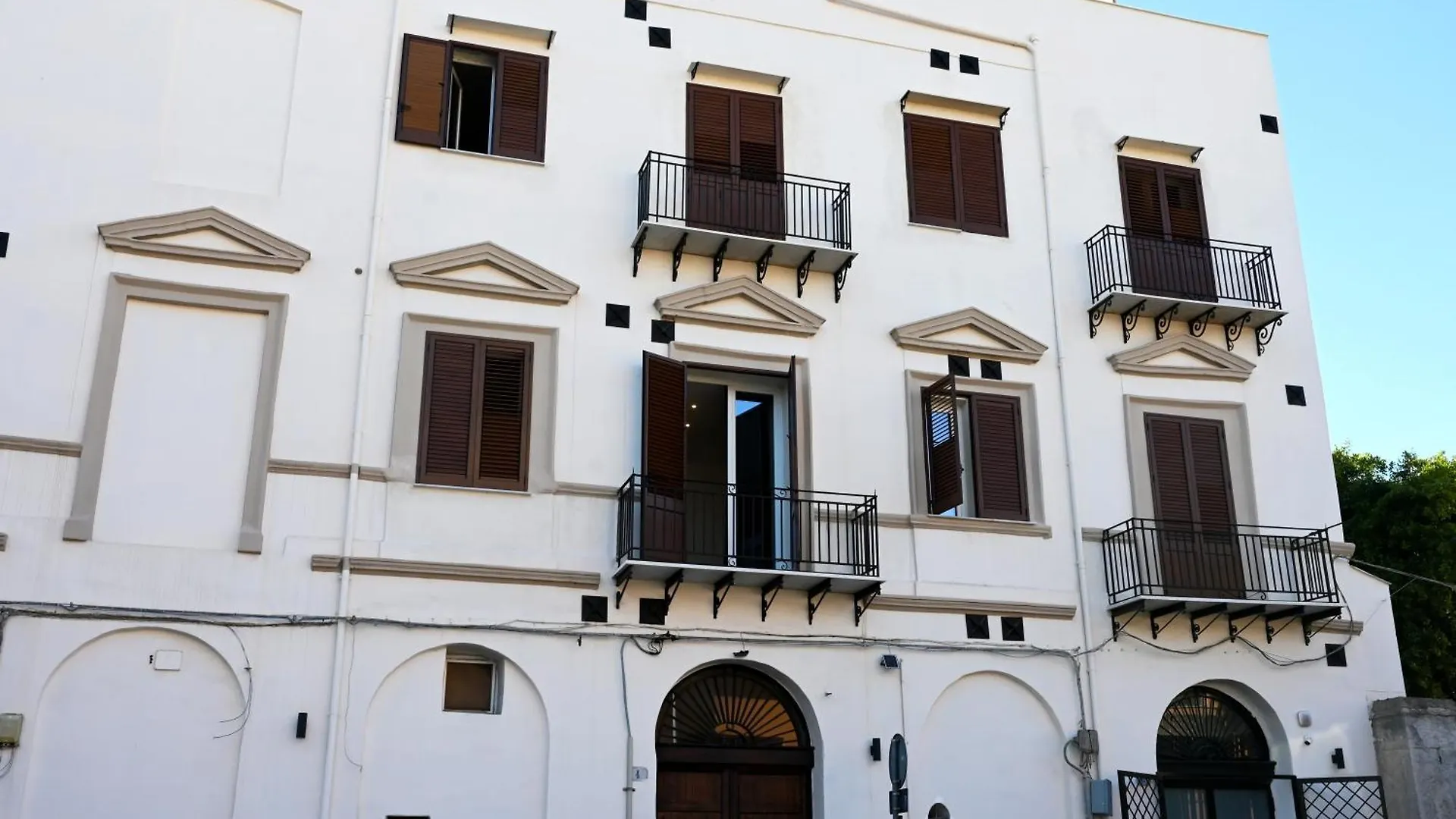 Manno'S Apartment Palermo 0*,  Italy