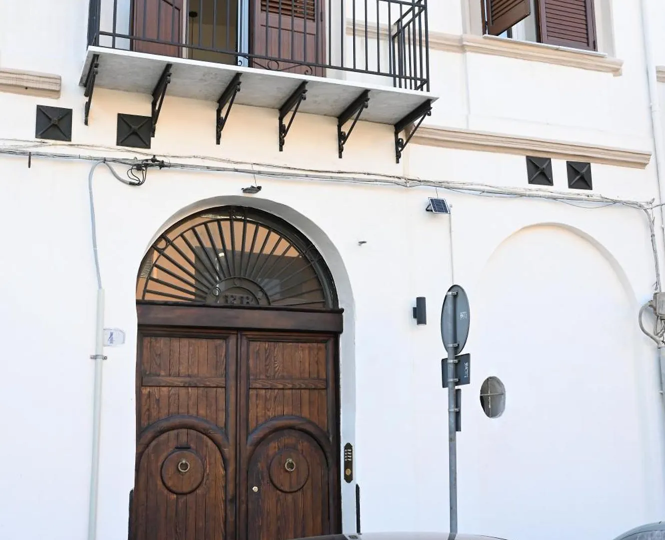 Manno'S Apartment Palermo