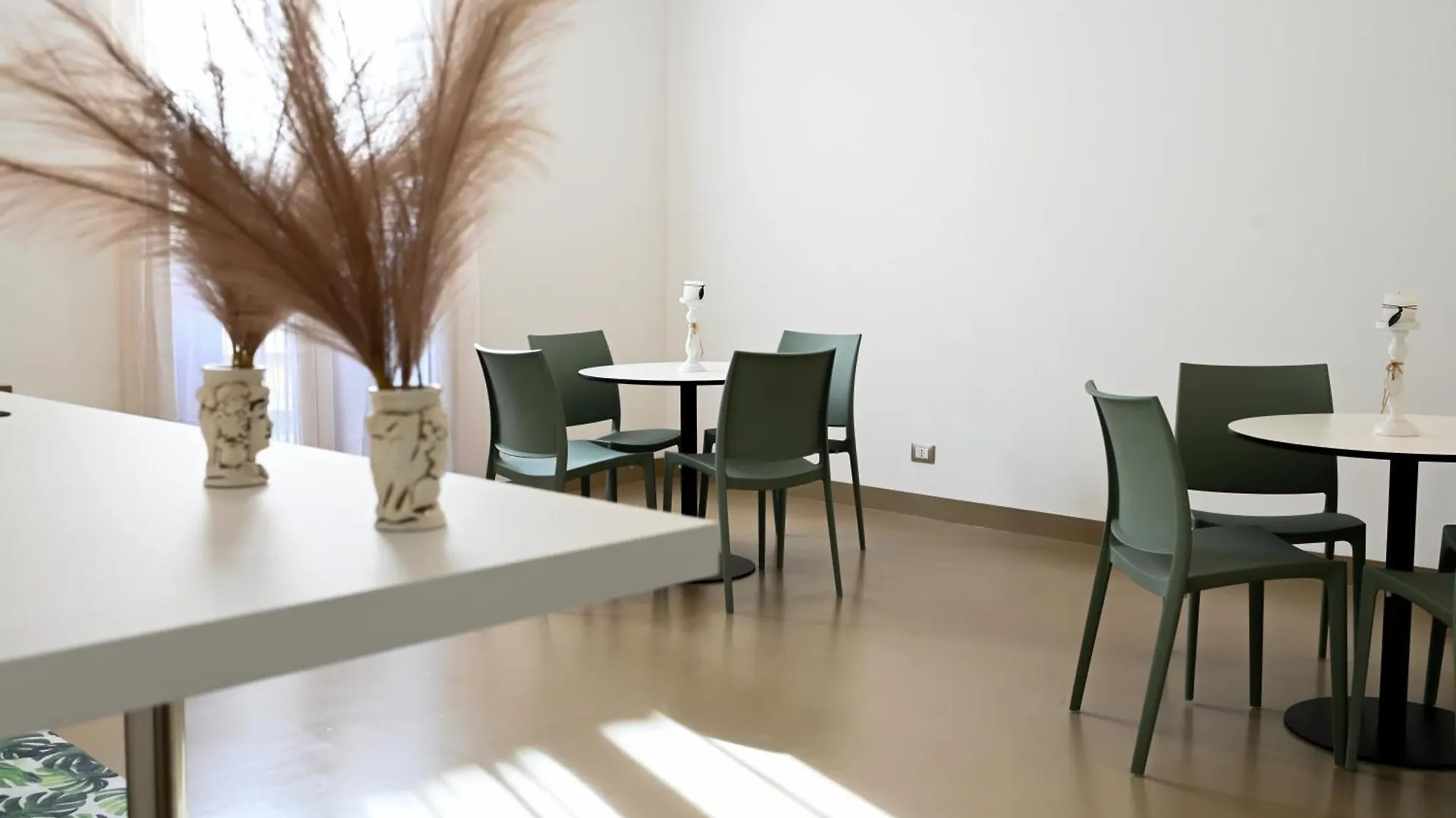 Manno'S Apartment Palermo
