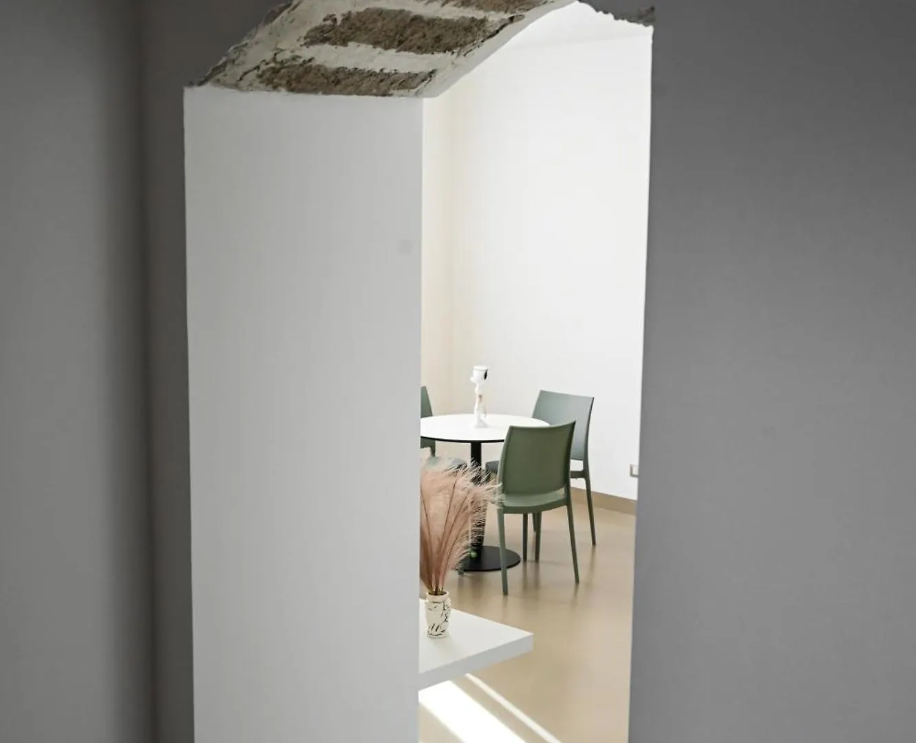 Manno'S Apartment Palermo