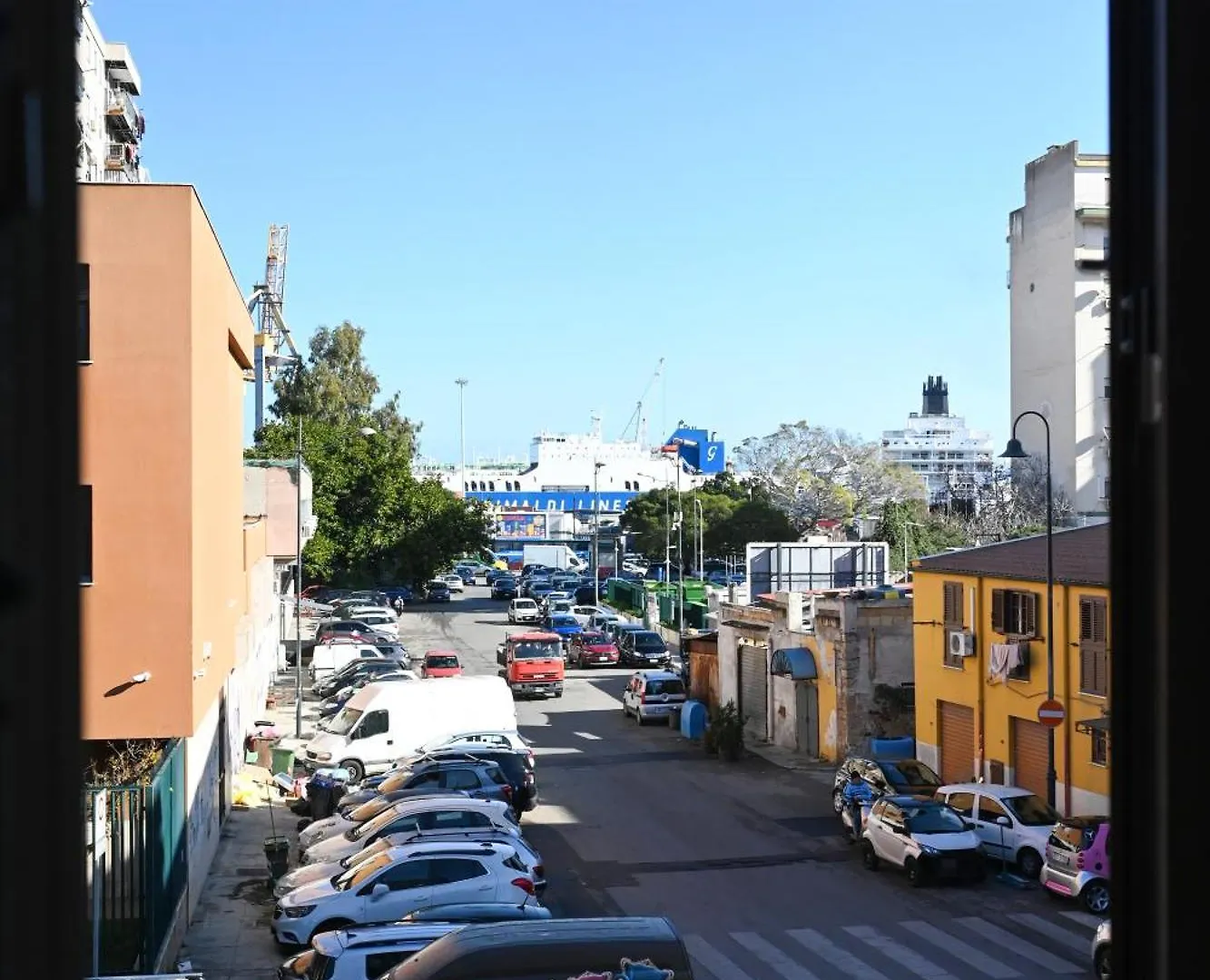 Manno'S Apartment Palermo