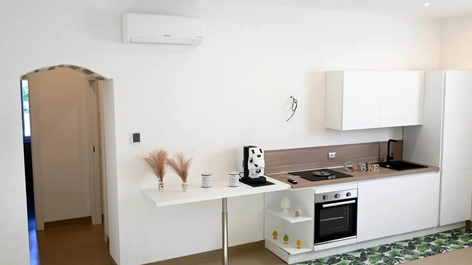 Manno'S Apartment Palermo