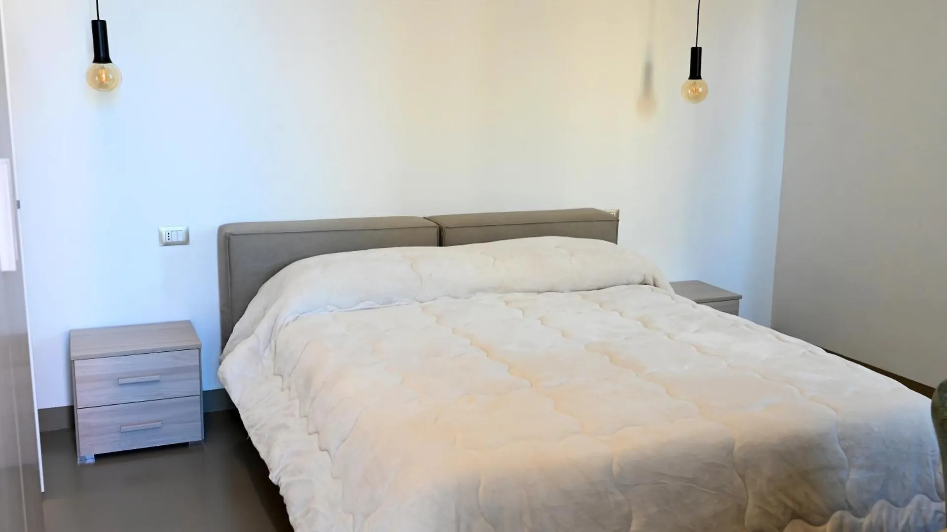 Manno'S Apartment Palermo