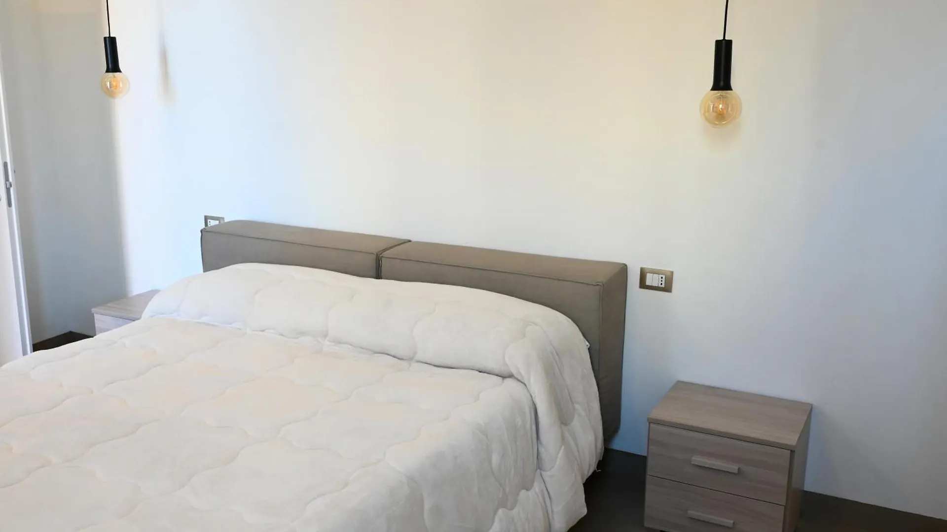 Manno'S Apartment Palermo