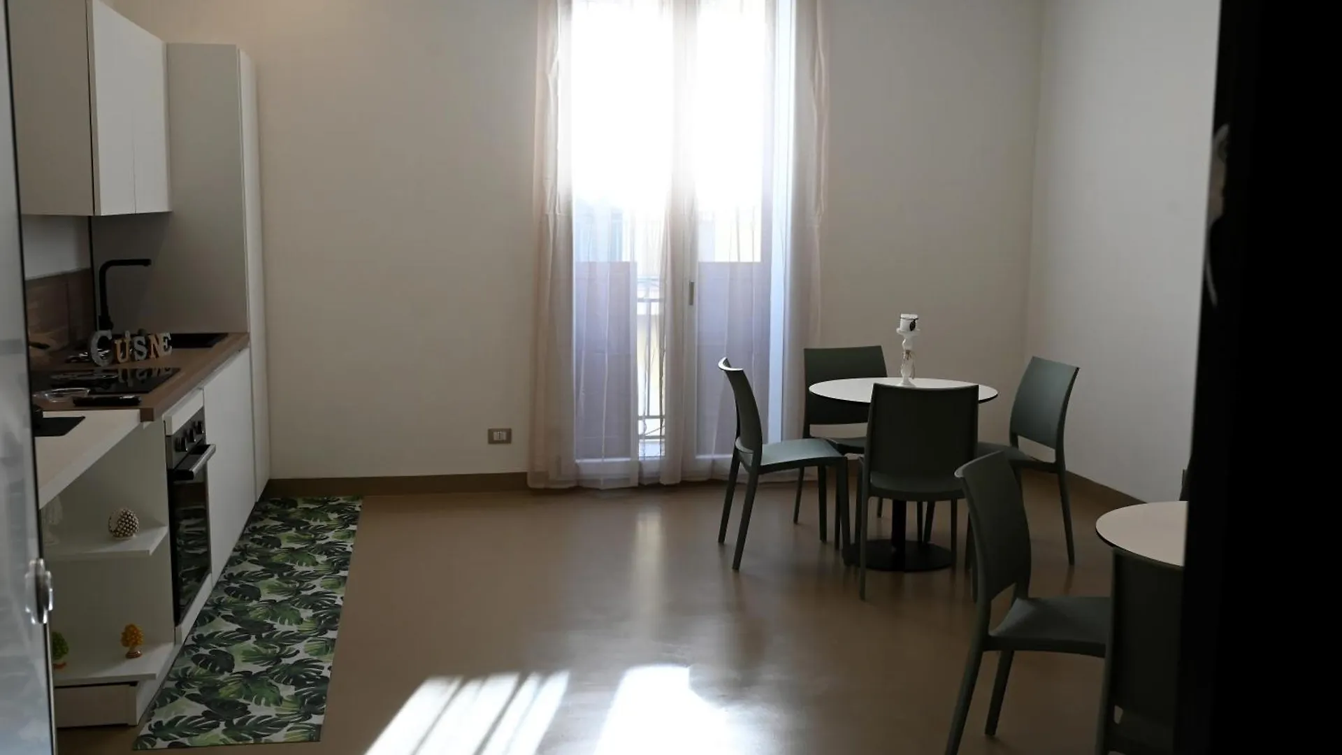 Manno'S Apartment Palermo