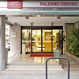 Mercure Centro פלרמו