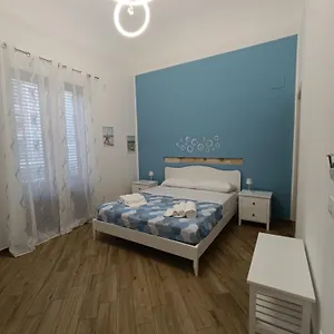 Appartamento Balarm, Palermo