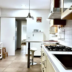 Appartamento Casetta Bonta, Palermo