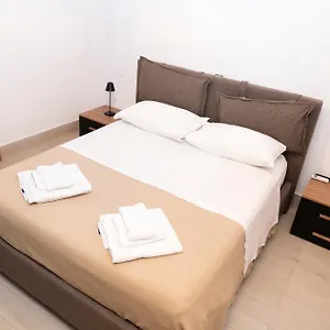 Appartamento Politeama, Palermo