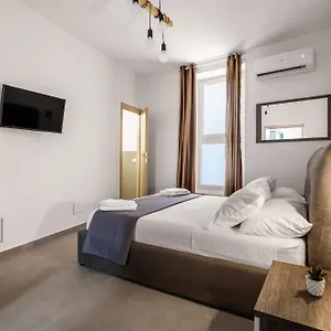 Appartamento G E B, Palermo