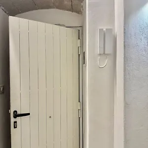 Appartamento La Casetta Mape, Palermo