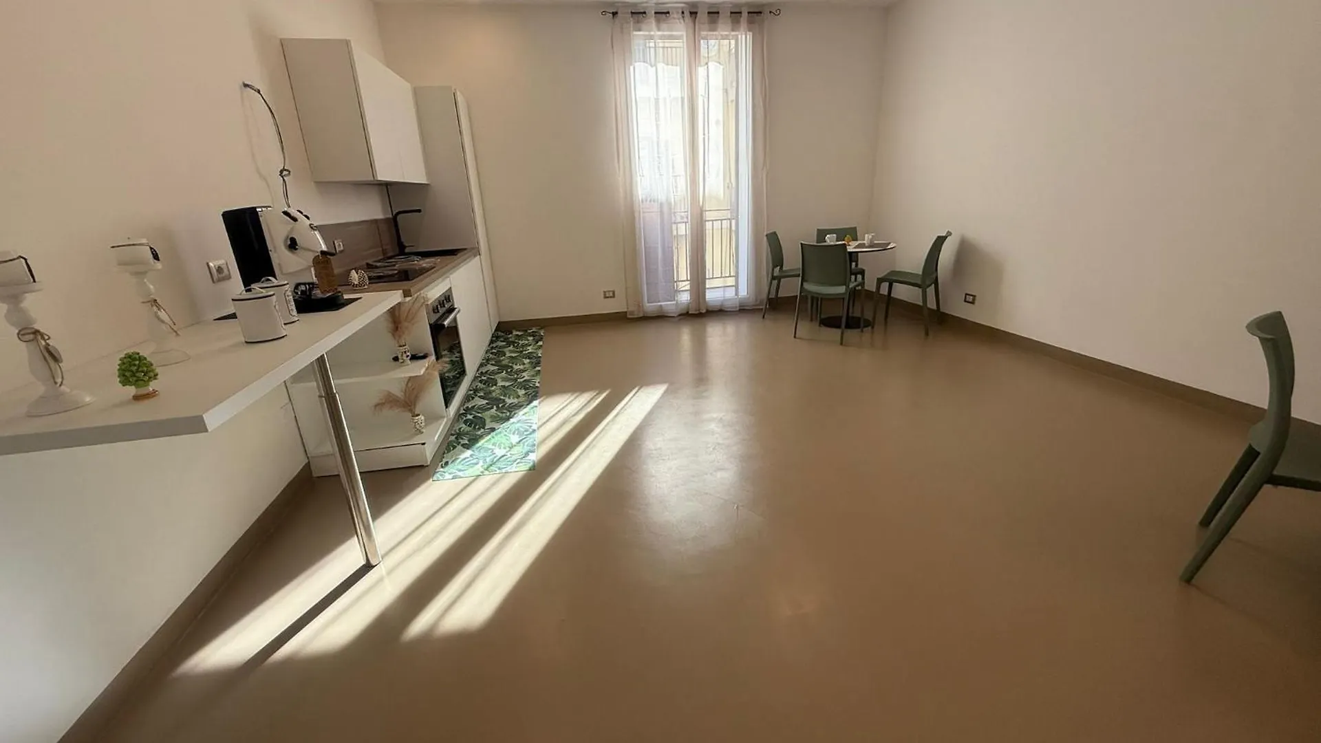 Manno'S Apartment Palermo