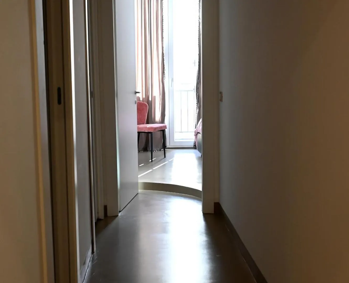 Manno'S Apartment Palermo 0*,
